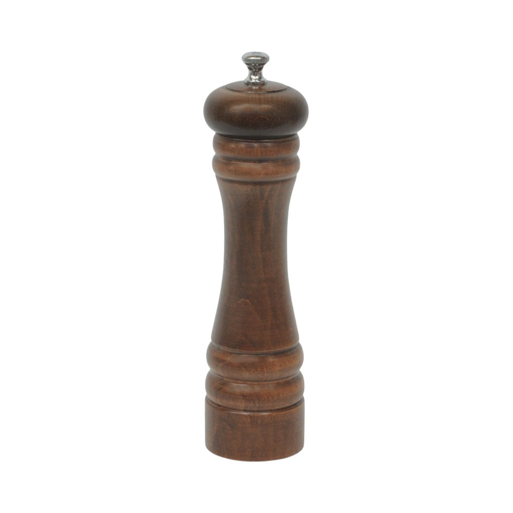 PEPPER MILL GRINDER WOODEN IR S1/24-26 Default Title - MamasJan Crockery