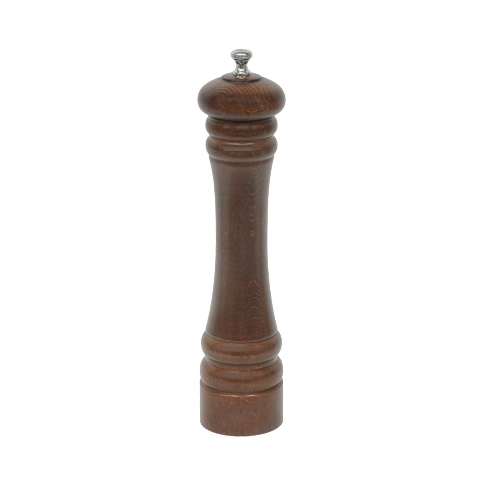 PEPPER MILL GRINDER WOODEN IR S1/27-29 Default Title - MamasJan Crockery