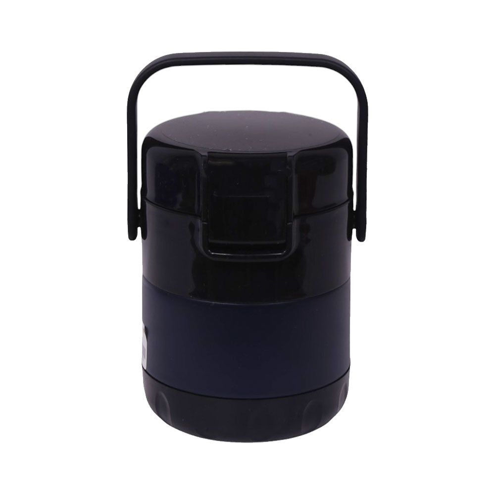 LUNCH BOX IR 023-003/MM74-77 Default Title - MamasJan Crockery