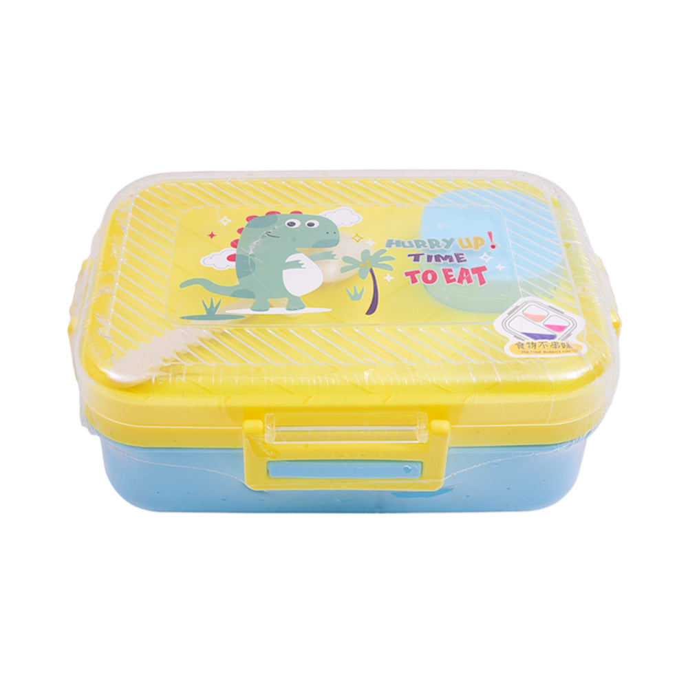 LUNCH BOX IR 7141/MM128-129 Default Title - MamasJan Toys