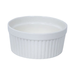 BOWL RAMEKIN PORCELAIN 10 CM IR U83-102 Default Title - MamasJan Crockery