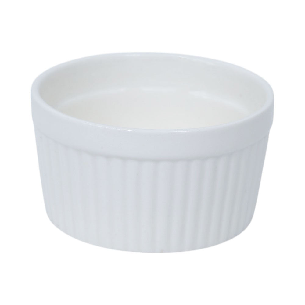 BOWL RAMEKIN PORCELAIN 7 CM IR U51-62 Default Title - MamasJan Crockery