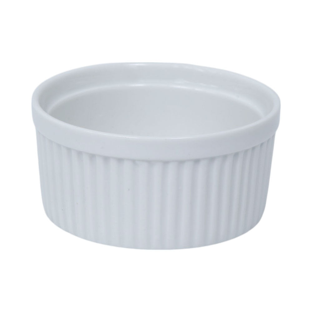BOWL RAMEKIN PORCELAIN 9 CM IR U63-82 Default Title - MamasJan Crockery