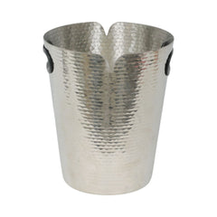 ICE BUCKET STEEL 5 LTR IR KL8/VV112 Default Title - MamasJan Crockery