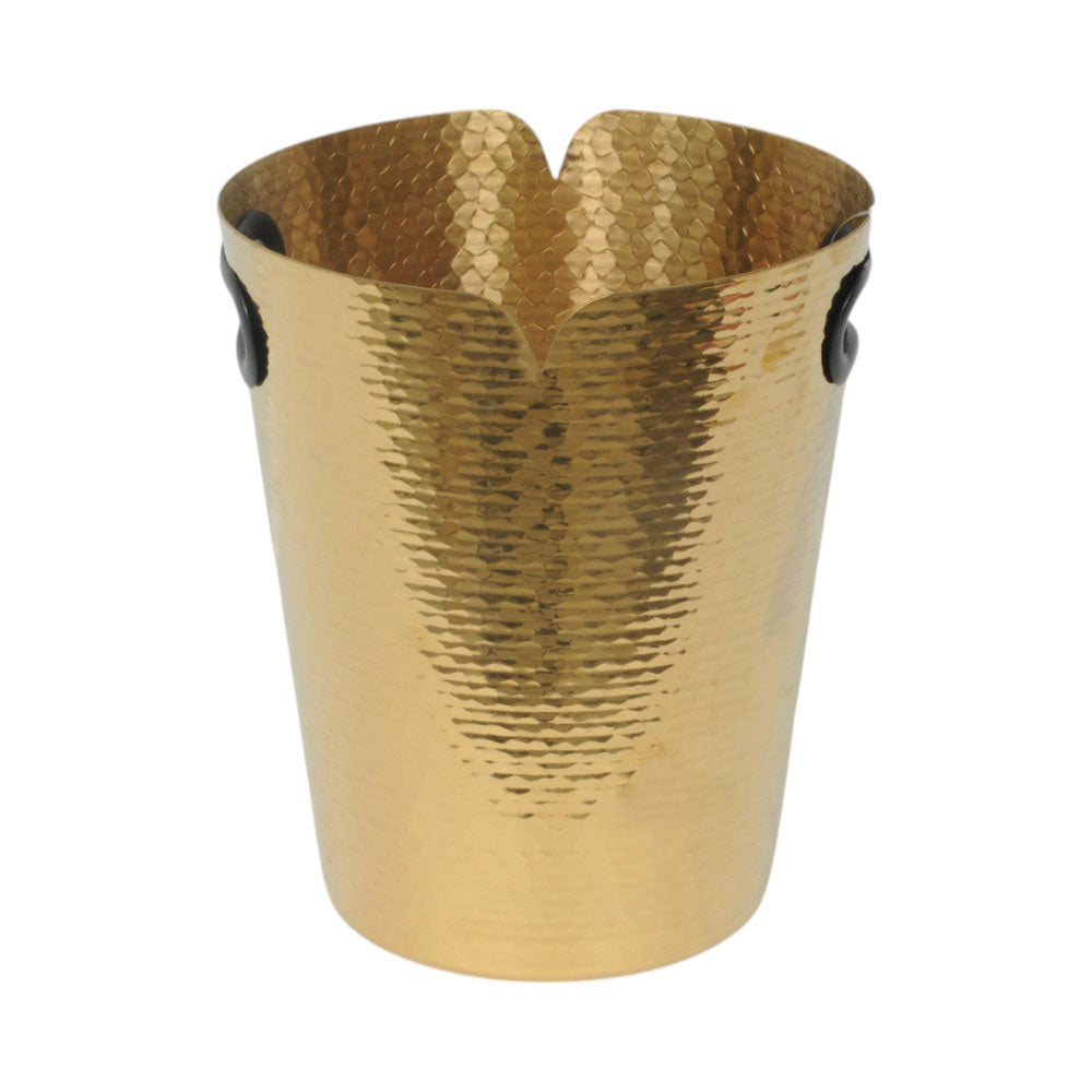 ICE BUCKET STEEL 5 LTR IR KL9/VV113 Default Title - MamasJan Crockery