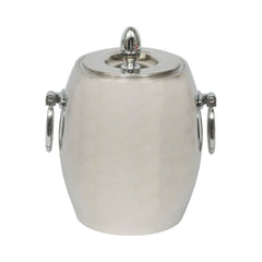 ICE BUCKET STEEL 1 LTR IR KL11/VV115 Default Title - MamasJan Crockery