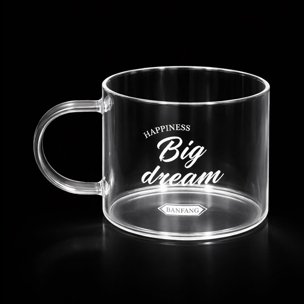 MUG 400 ML IR JJ47-50 Default Title - MamasJan Crockery