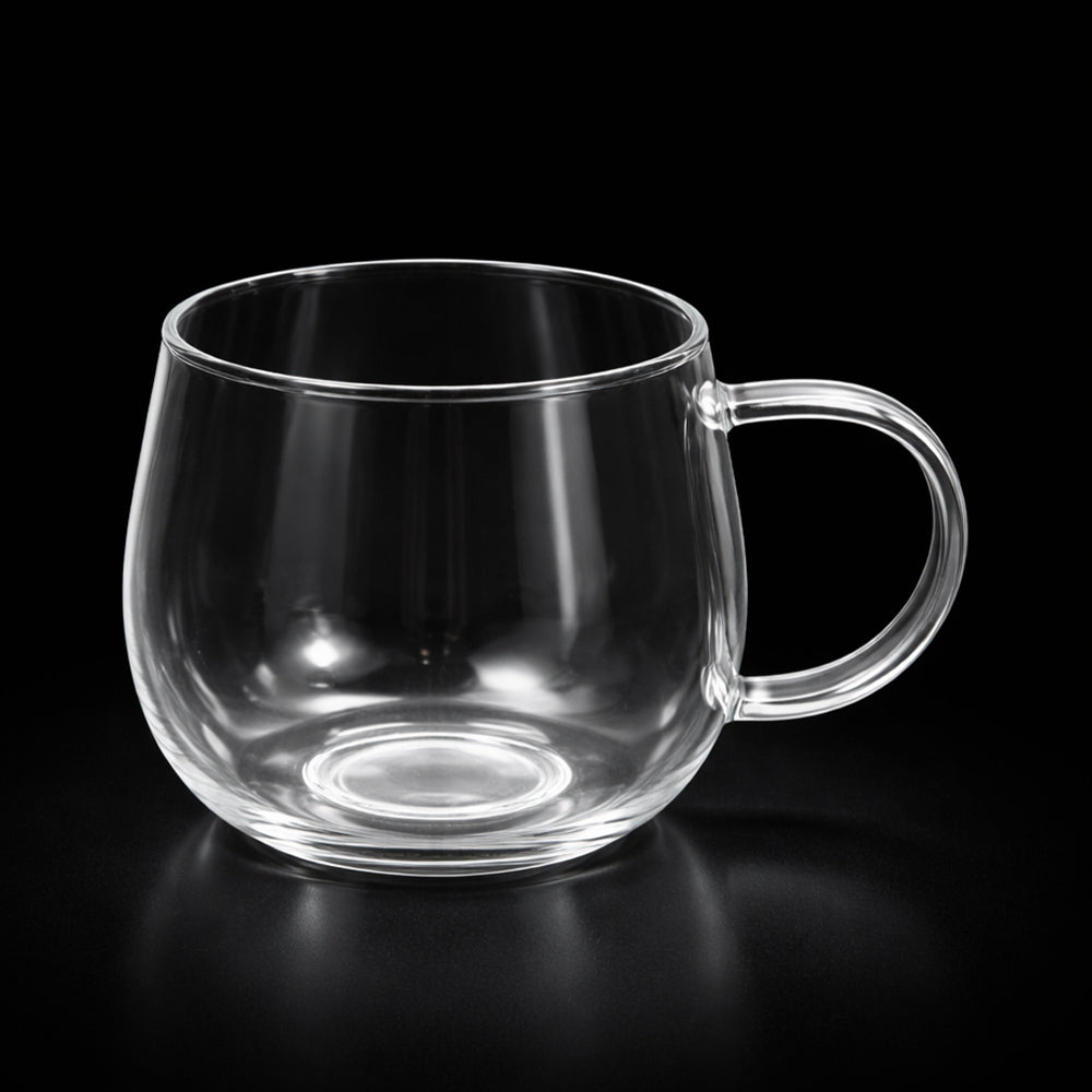MUG 350 ML IR JJ51-54 Default Title - MamasJan Crockery