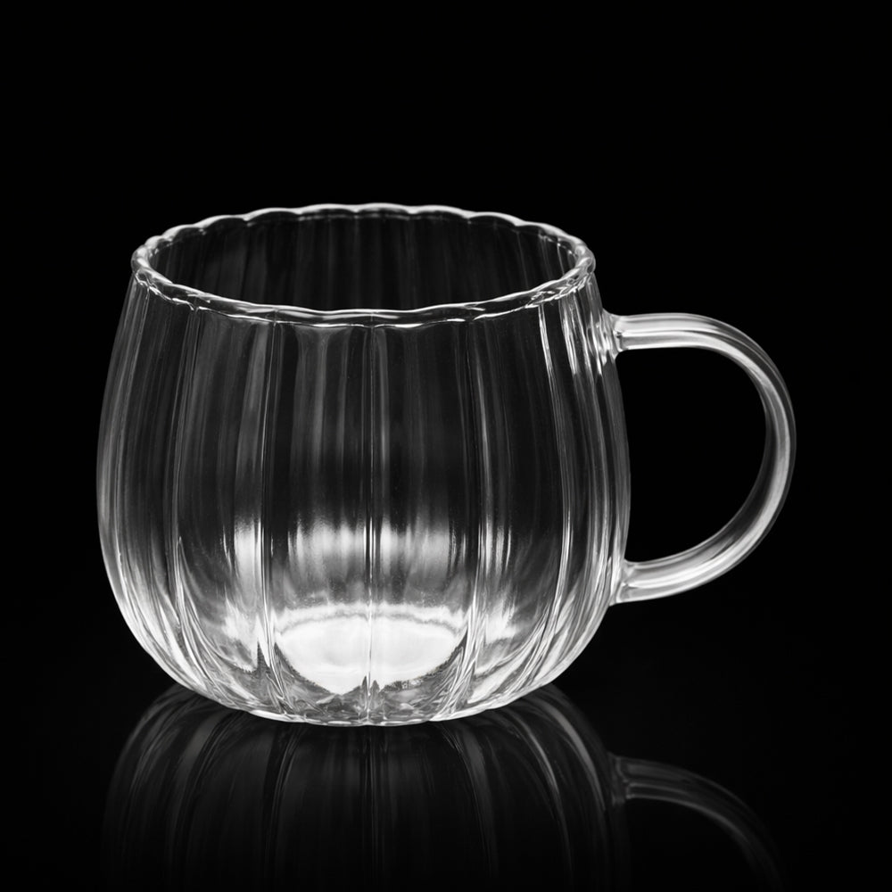 MUG 350 ML IR JJ74-77 Default Title - MamasJan Crockery