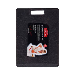 CUTTING BOARD PLASTIC IR 033A-343 Default Title - MamasJan Crockery
