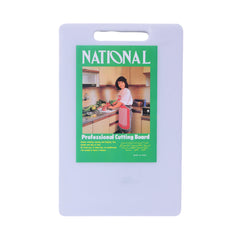 CUTTING BOARD PLASTIC NATIONAL IR 033A-361 Default Title - MamasJan Crockery