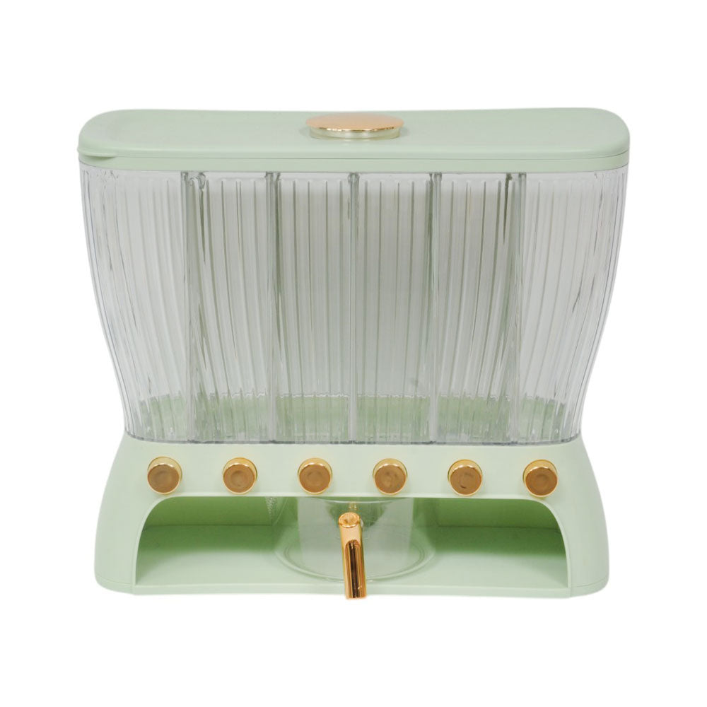 CEREAL DISPENSER IR 033A-368/3330 Default Title - MamasJan Crockery