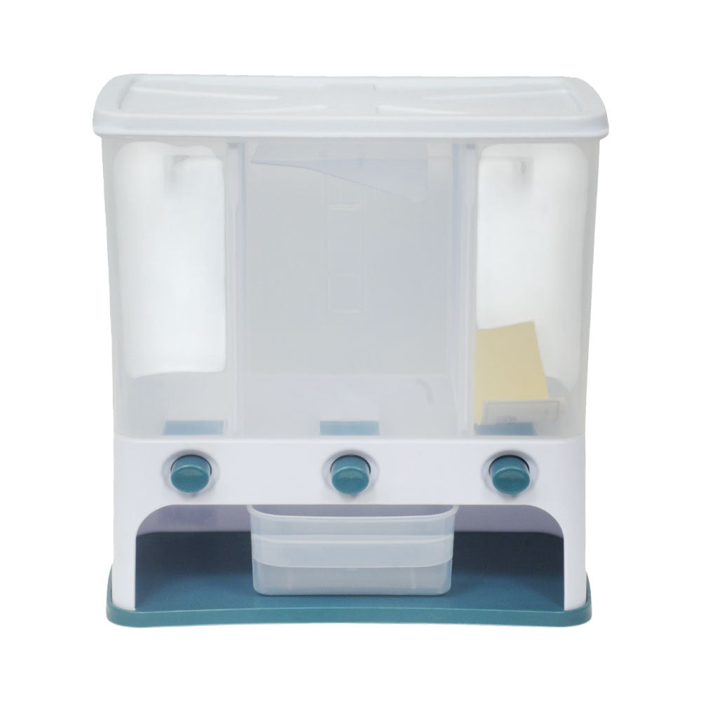 CEREAL DISPENSER IR 033A-369/8018 Default Title - MamasJan Crockery