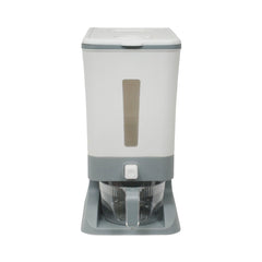 CEREAL DISPENSER IR 033A-371 Default Title - MamasJan Crockery