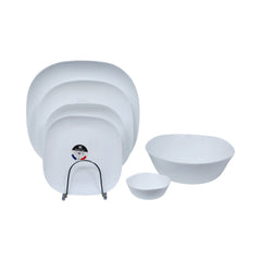 BREAKFAST SET 26PC OPAL COROLE Default Title - MamasJan Crockery