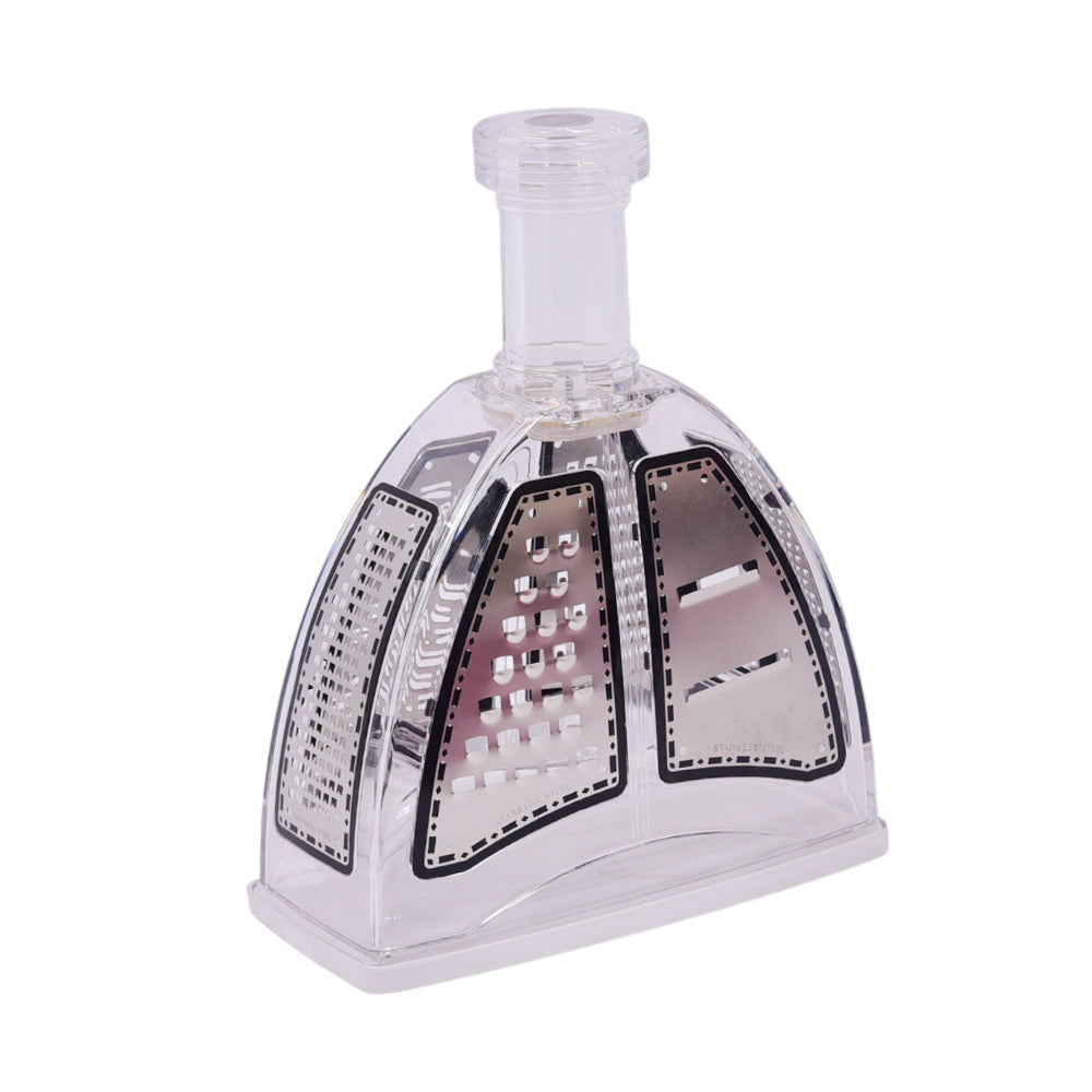 GRATER 4 FUNCTION IR H0341 Default Title - MamasJan Crockery