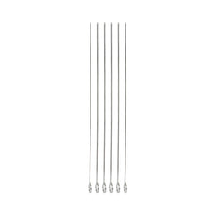 B.B.Q STICK SET 6PC IR 482-2 Default Title - MamasJan Crockery