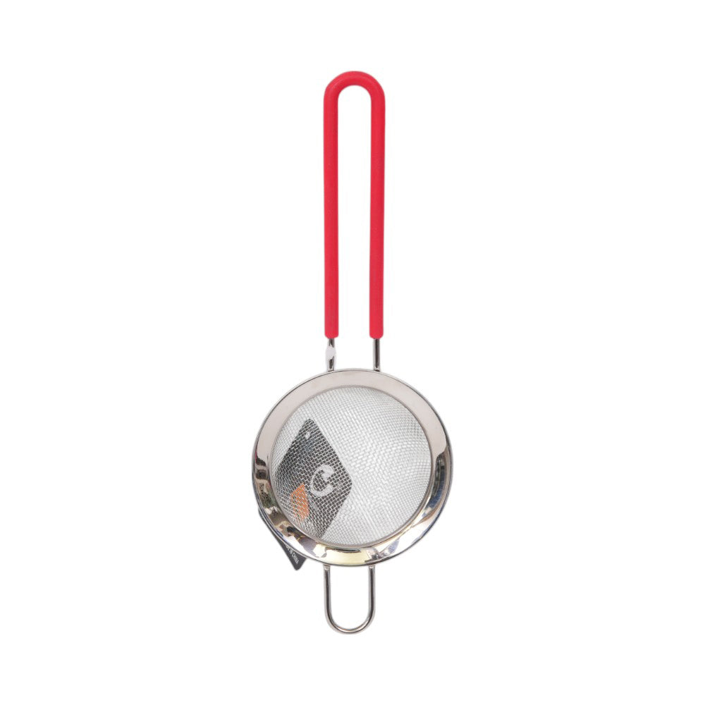 TEA STRAINER 8 CM IR ZJA001A-8/T1-4 Default Title - MamasJan Crockery