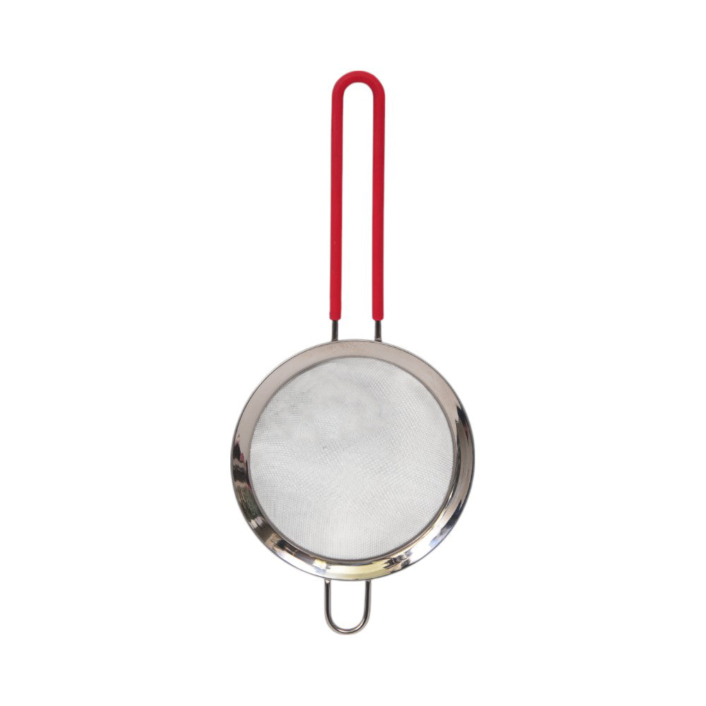 TEA STRAINER 14 CM IR ZJA001A-14/T5-7 Default Title - MamasJan Crockery