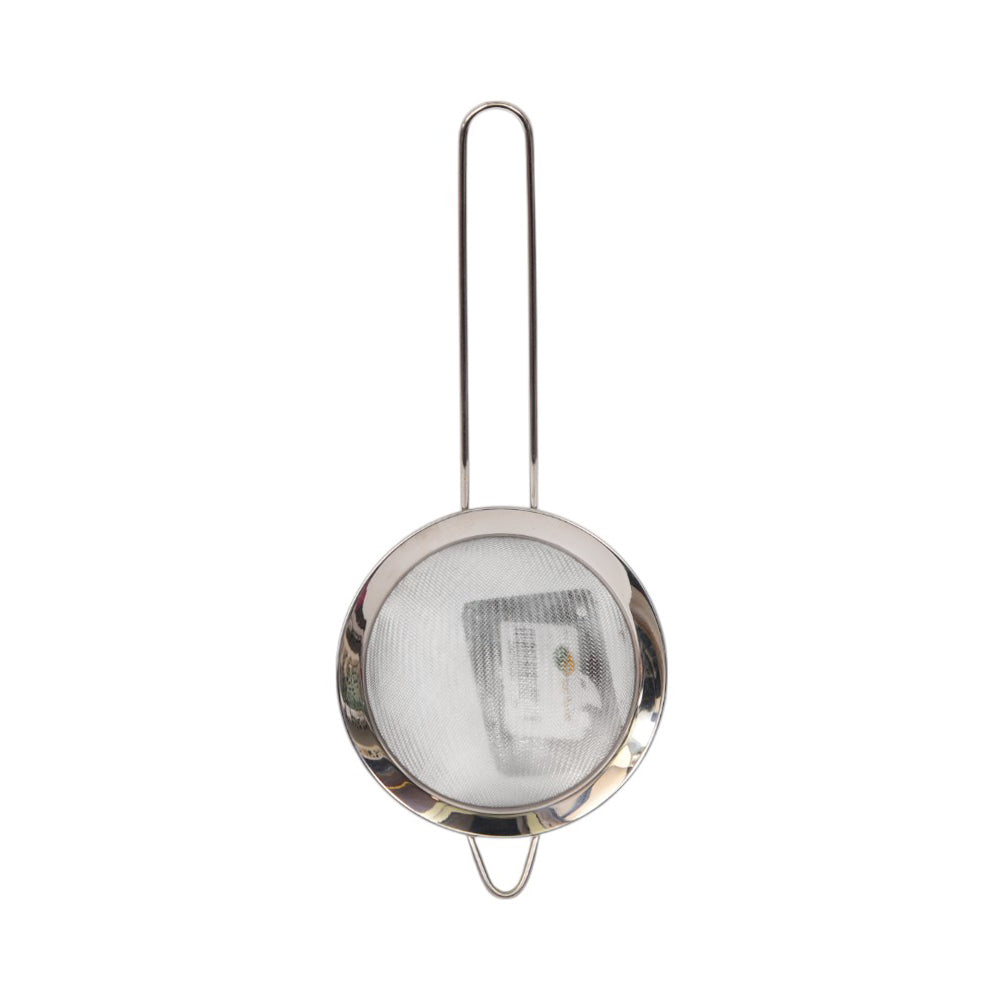 TEA STRAINER 10 CM IR ZJA003-10/T16-19 Default Title - MamasJan Crockery