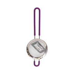 TEA STRAINER 8 CM IR ZJA001-8/T22-24 Default Title - MamasJan Crockery
