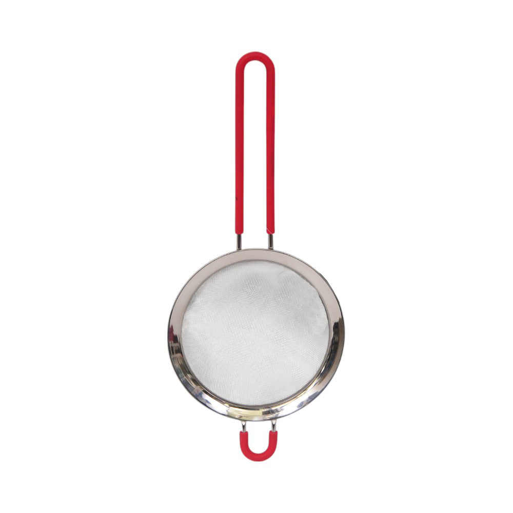 TEA STRAINER 14 CM IR ZJA001-14/T25-26 Default Title - MamasJan Crockery