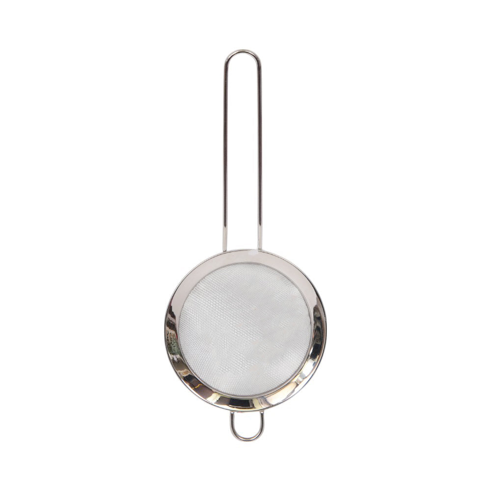 TEA STRAINER 10 CM IR ZJA004-10/T35-38 Default Title - MamasJan Crockery