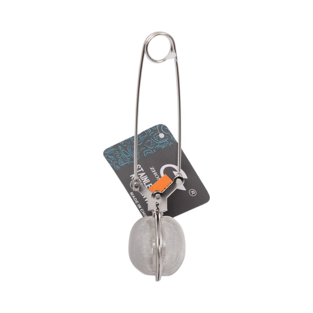 TEA STRAINER 4.5 CM IR ZJF003-4.5/T39-42 Default Title - MamasJan Crockery