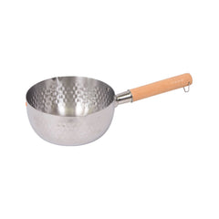SAUCE PAN 18 CM IR TR18/T46-48 Default Title - MamasJan Crockery
