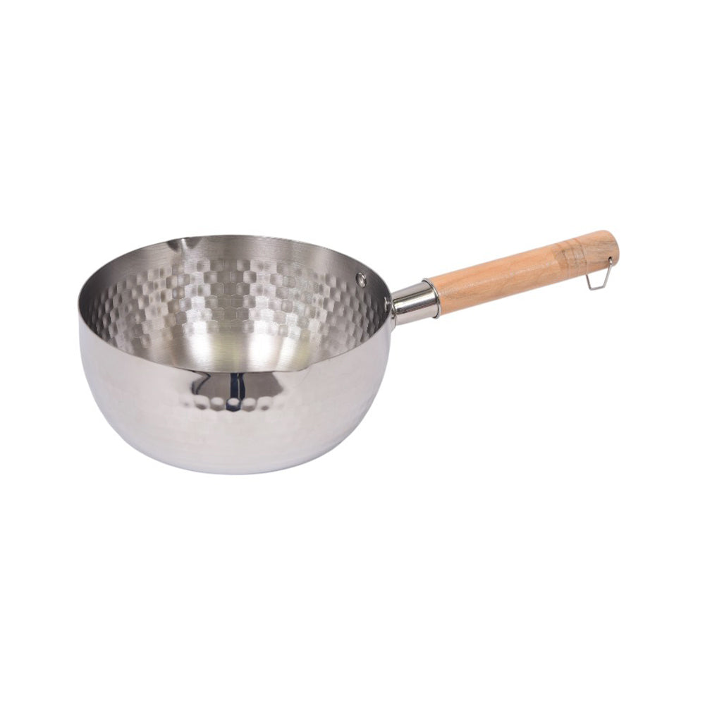 SAUCE PAN 20 CM IR TR20/T49-51 Default Title - MamasJan Crockery