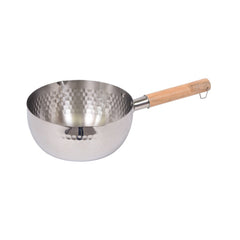 SAUCE PAN 20 CM IR TR20/T49-51 Default Title - MamasJan Crockery