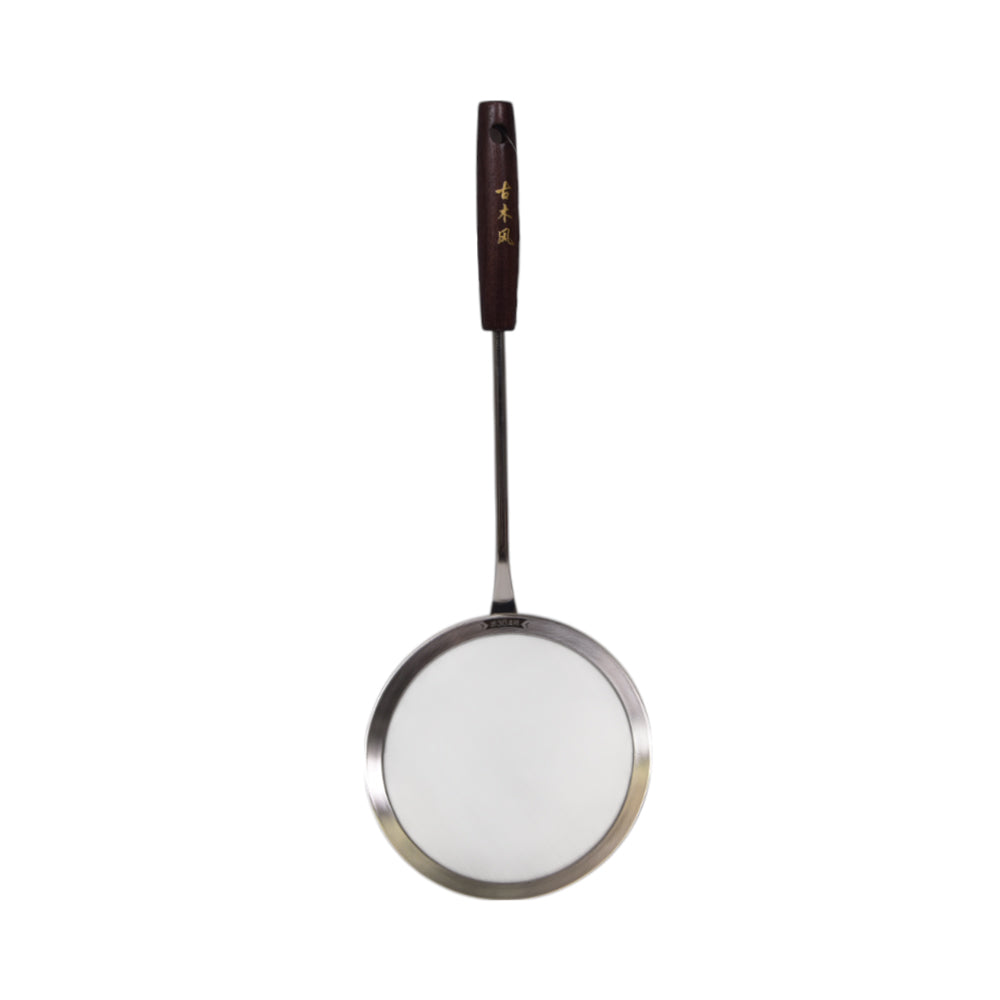 FRY STRAINER 15 CM IR BM15/T71 Default Title - MamasJan Crockery