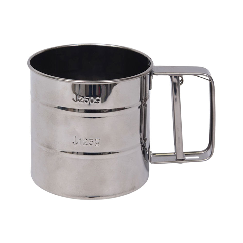 FLOUR STRAINER IR YDL-S/T74-75 Default Title - MamasJan Crockery