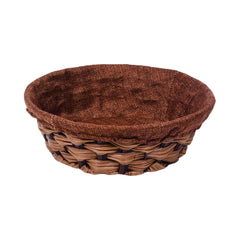 BREAD BASKET CANE IR 981-22 Default Title - MamasJan Crockery