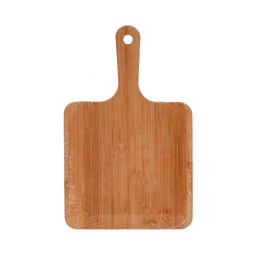HOT MAT WOODEN IR 981-37 Default Title - MamasJan Crockery