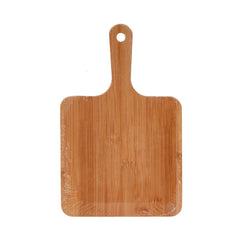 HOT MAT WOODEN IR 981-37 Default Title - MamasJan Crockery