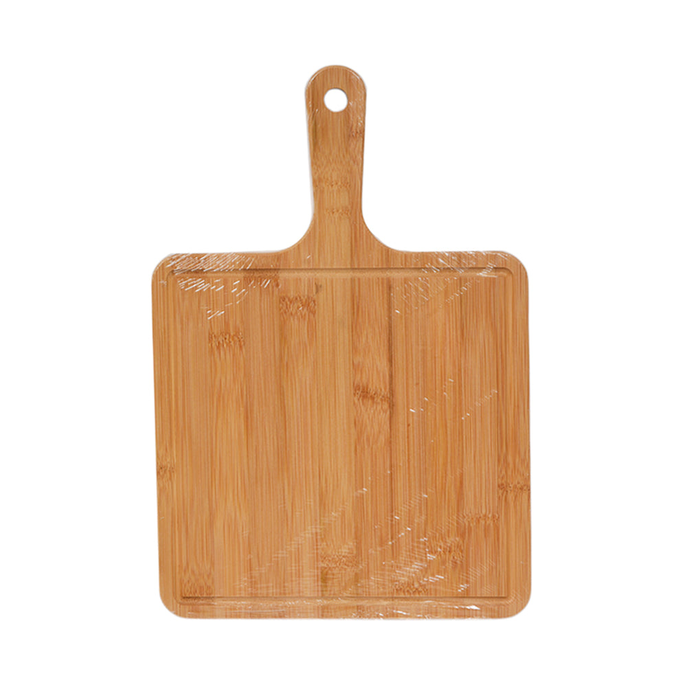 HOT MAT WOODEN IR 981-38 Default Title - MamasJan Crockery
