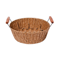 BREAD BASKET IR 981-50 Default Title - MamasJan Crockery