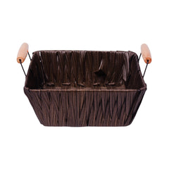 BREAD BASKET IR 981-51 Default Title - MamasJan Crockery
