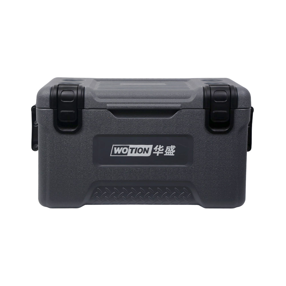 ICE BOX WOTION 45 LTR HS911 Default Title - MamasJan Crockery