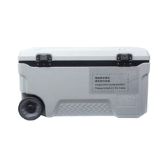 ICE BOX WOTION 50 LTR HS913 Default Title - MamasJan Crockery