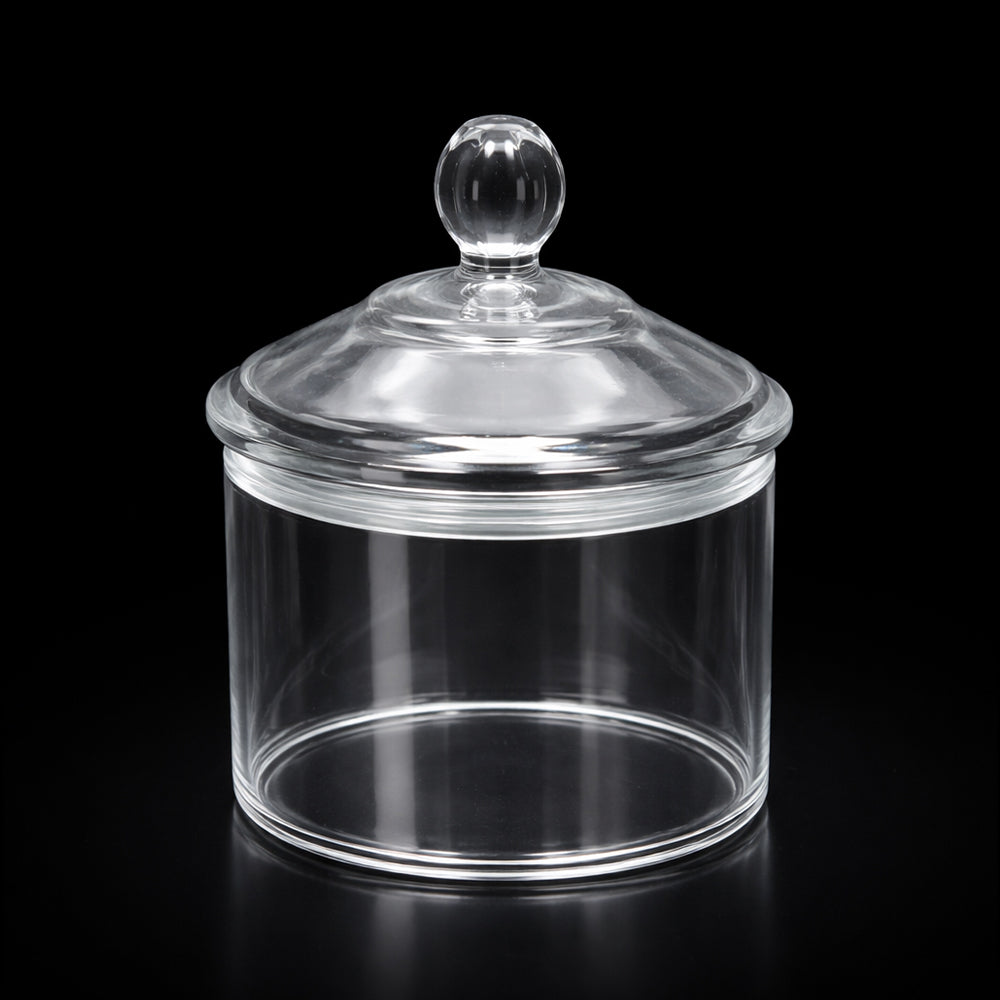 JAR ACRYLIC IR F3539/M6006 Default Title - MamasJan Crockery