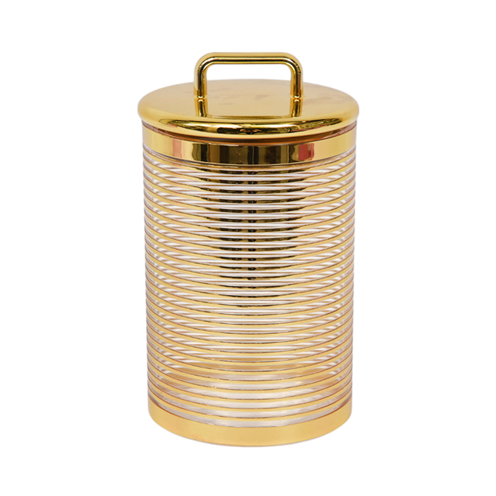 JAR ACRYLIC IR F4448/M6037A Default Title - MamasJan Crockery