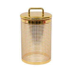 JAR ACRYLIC IR F4448/M6037A Default Title - MamasJan Crockery