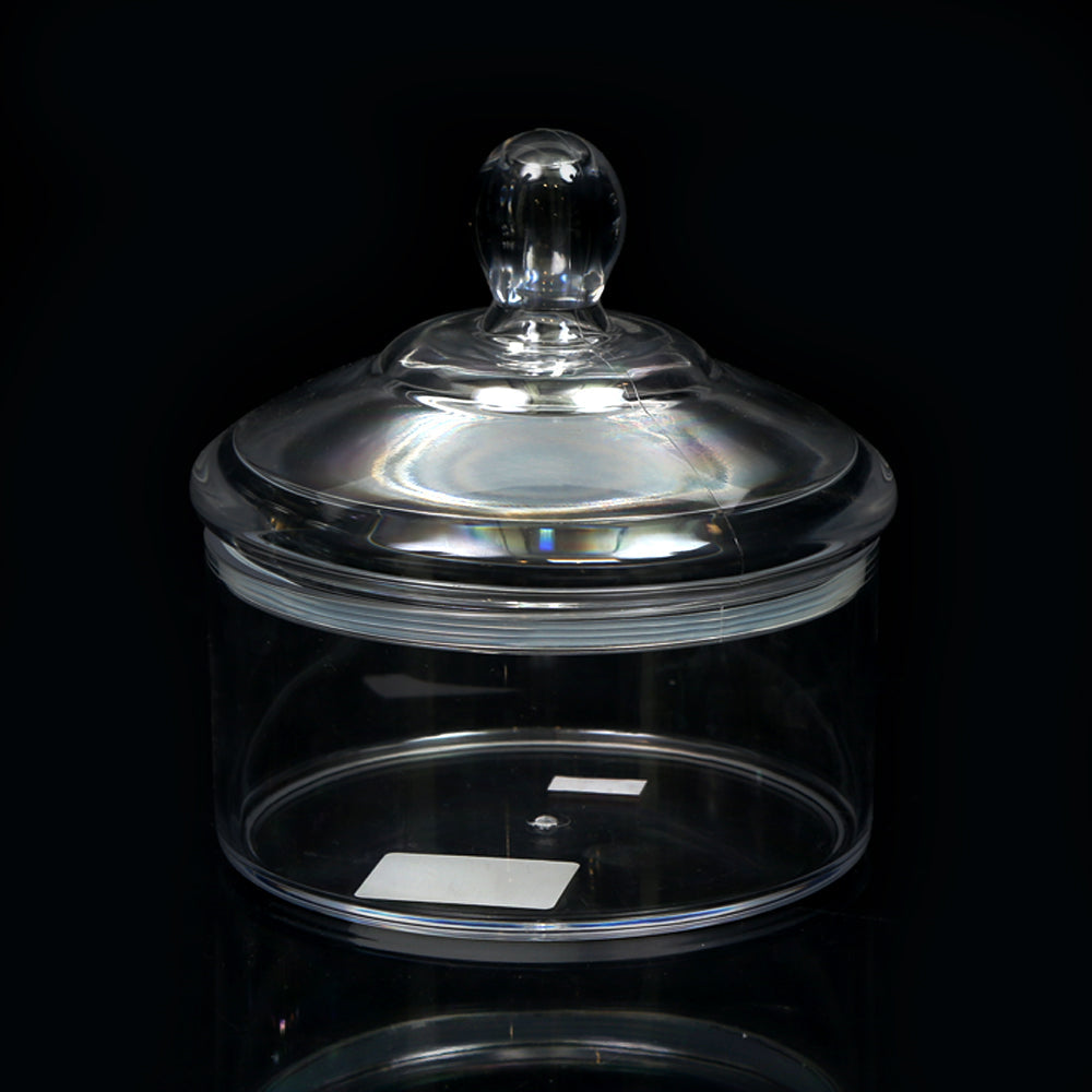 JAR ACRYLIC IR F3538/M6005 Default Title - MamasJan Crockery