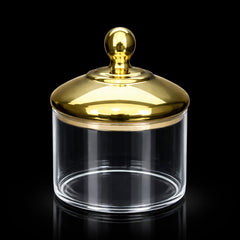 JAR ACRYLIC IR F4279 Default Title - MamasJan Crockery
