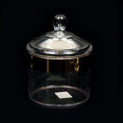 JAR ACRYLIC IR F4283/M6007A Default Title - MamasJan Crockery