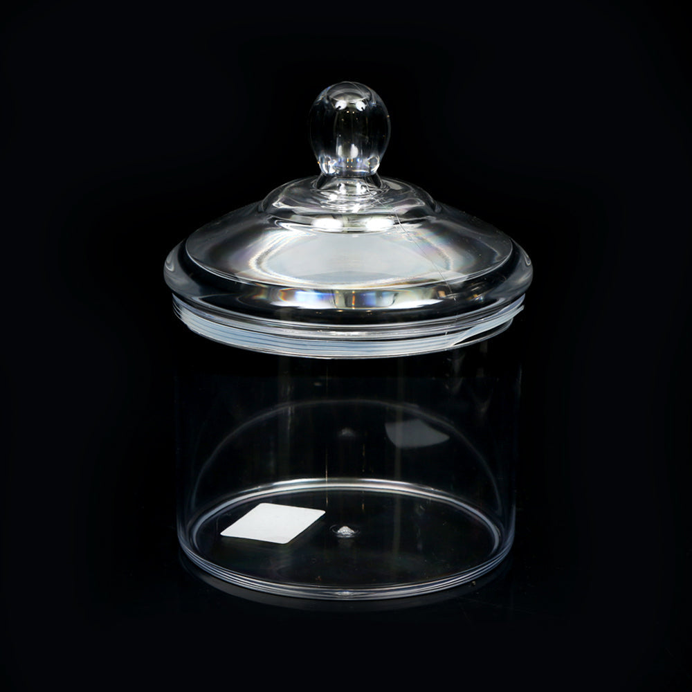 JAR ACRYLIC IR F3540/M6007 Default Title - MamasJan Crockery