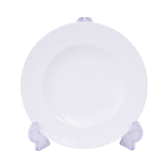 PLATE QUARTER PIXEL MELAMINE Default Title - MamasJan Crockery
