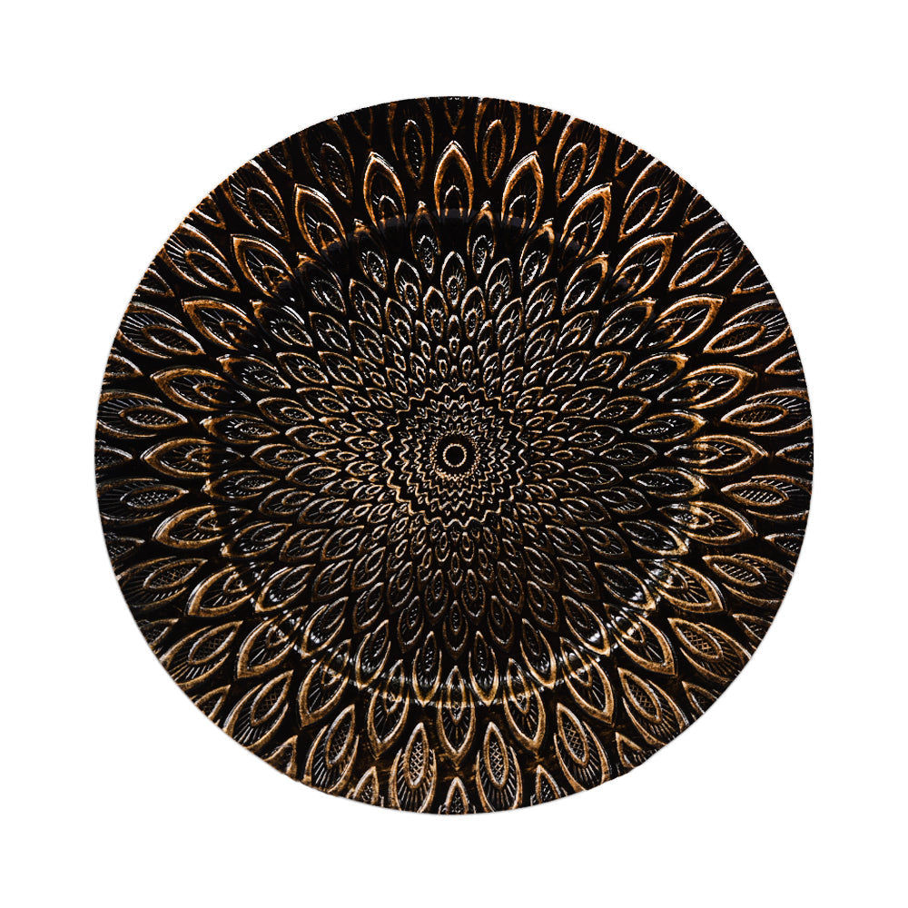 DISH SERVING MELAMINE IR 1416-33 Default Title - MamasJan Crockery